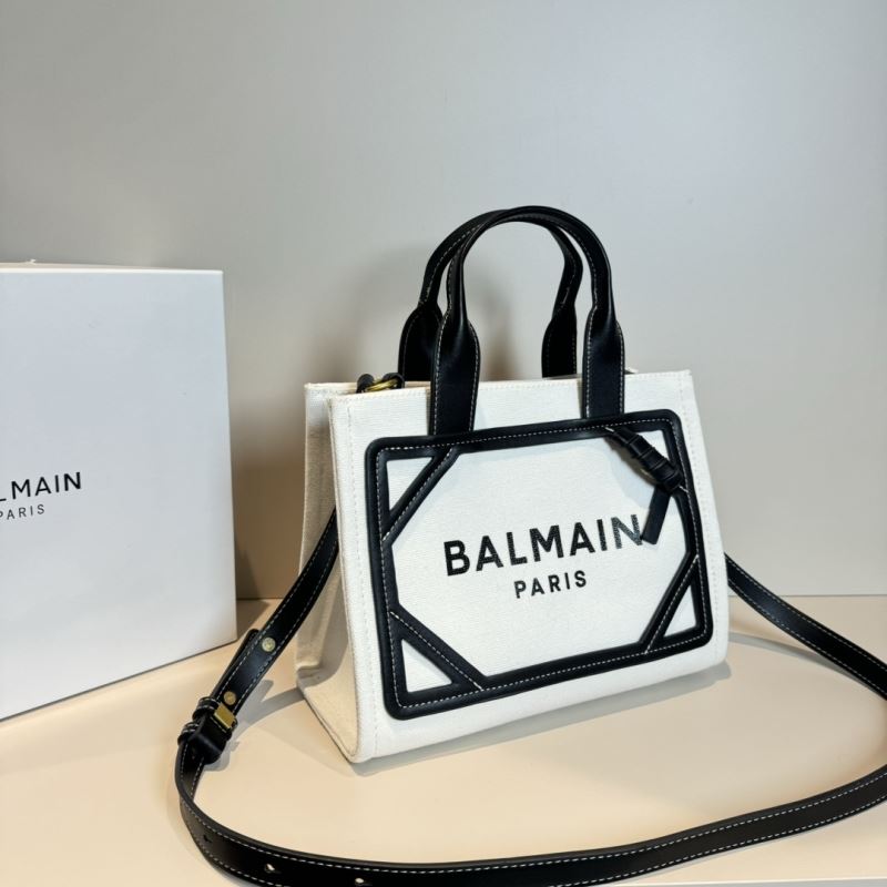 Balmain Shopping Bags